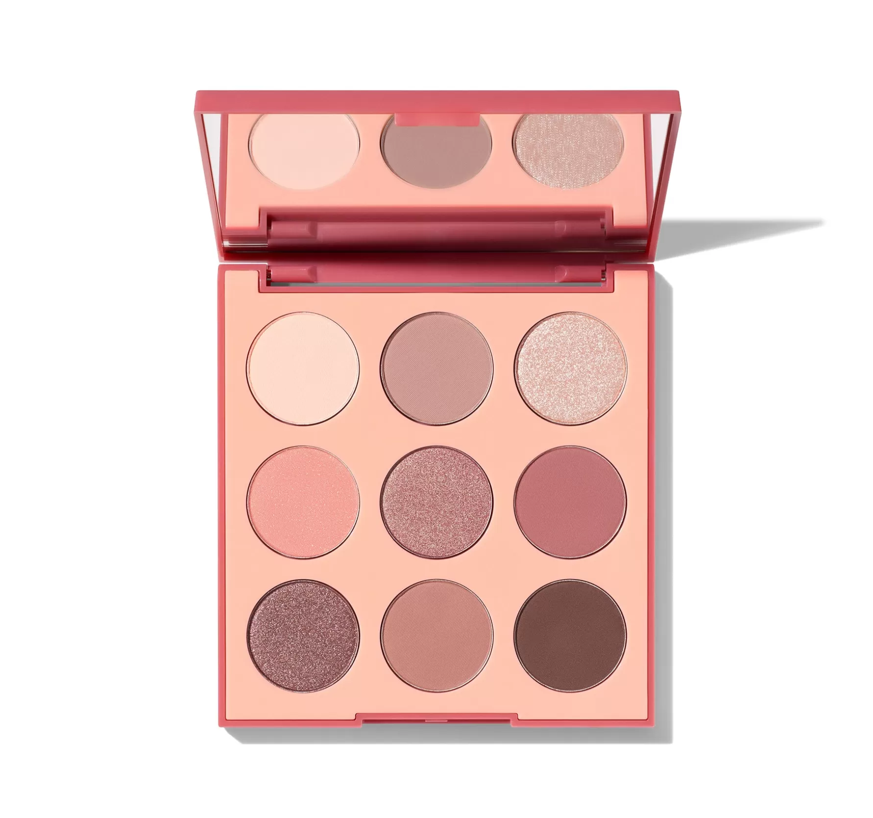 Morphe 9V Vintage Rose Artistry Palette Cheap