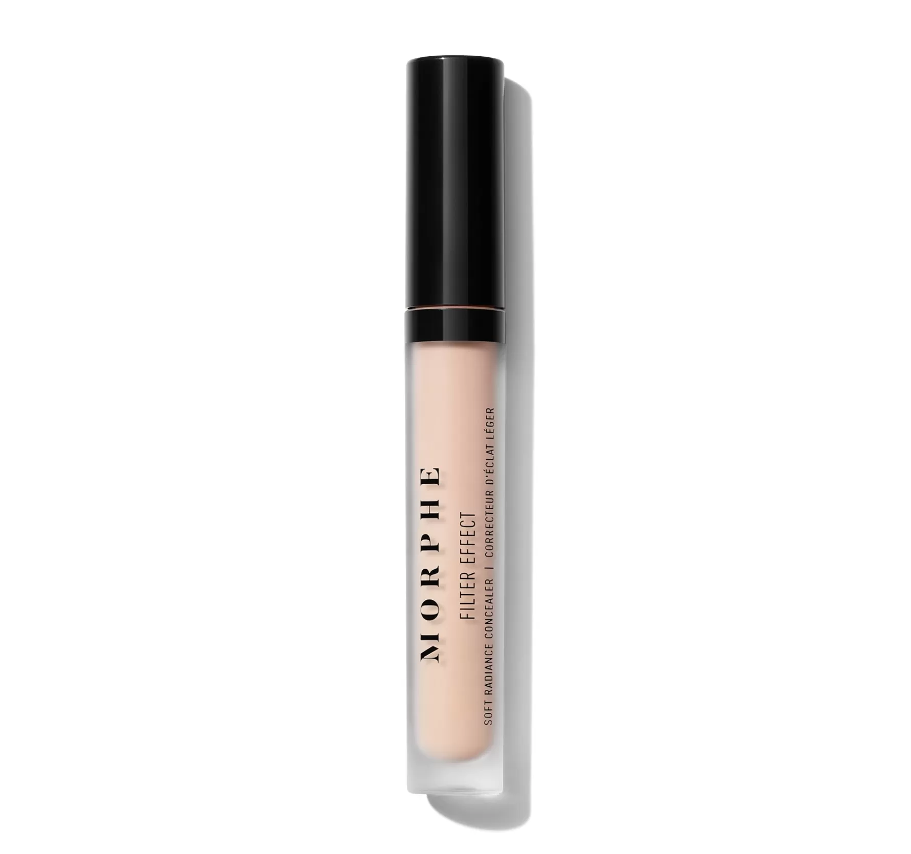 Morphe Filter Effect Soft Radiance Concealer - Light 8 Best Sale