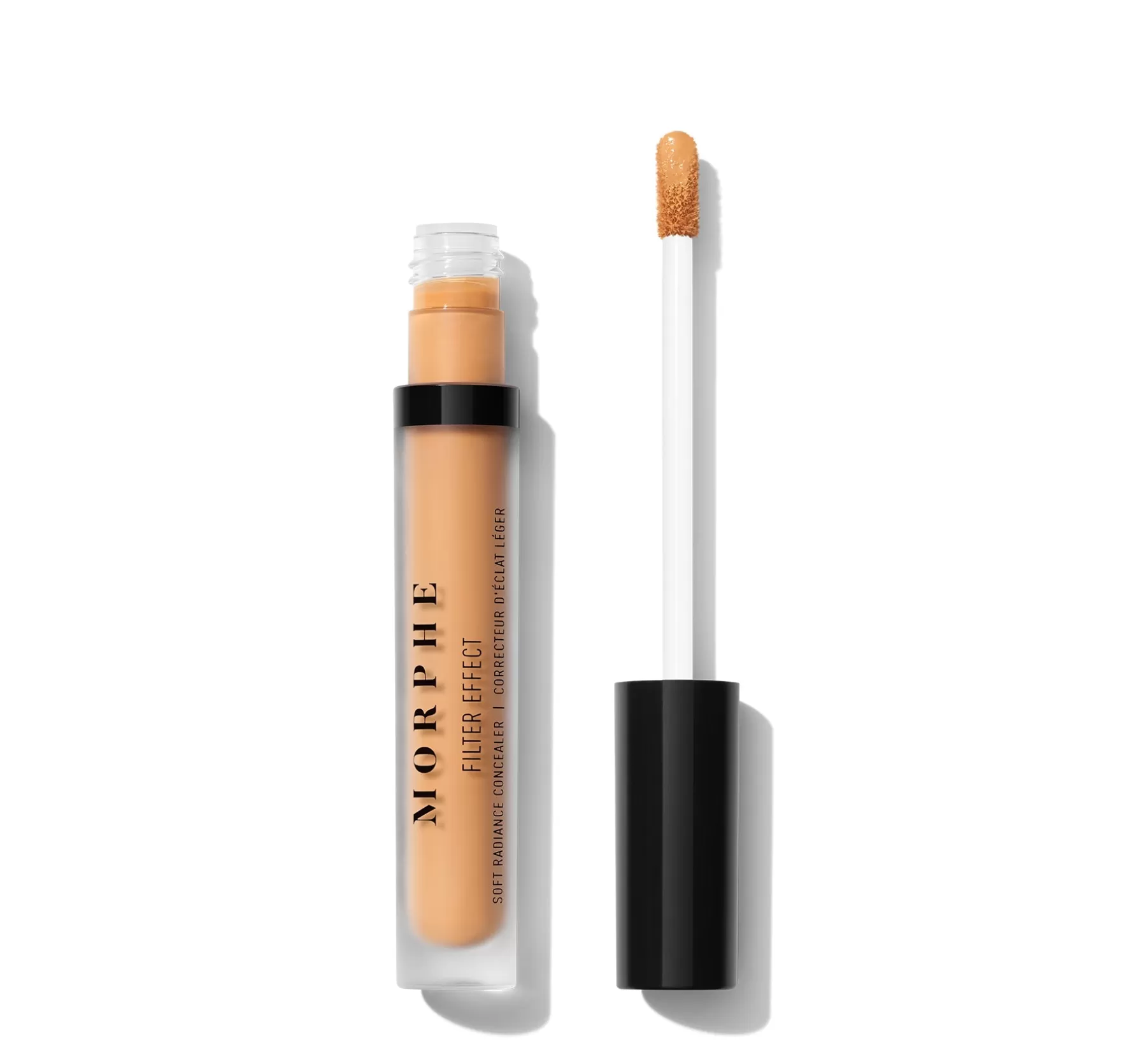 Morphe Filter Effect Soft Radiance Concealer - Rich 28 Outlet