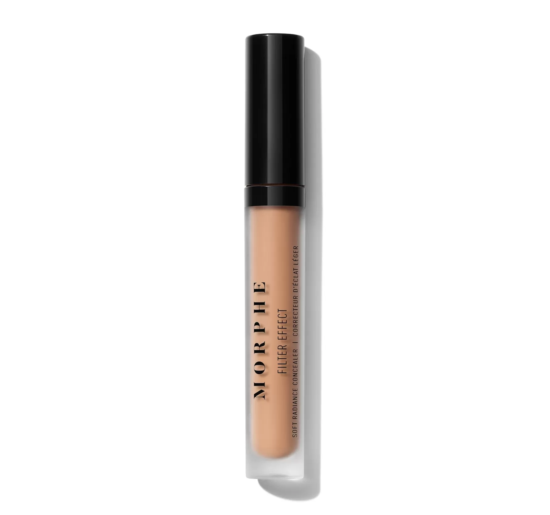 Morphe Filter Effect Soft Radiance Concealer - Rich 30 Outlet