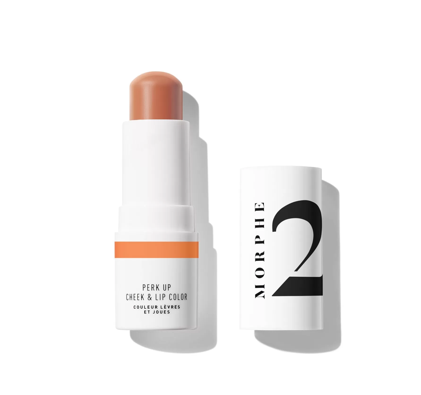 Morphe Perk Up Cheek & Lip Color - Honey Sweet Clearance